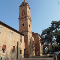 Chiesa di Santa Maria del Piratello 13 - Maurolattuga