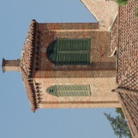 immagine da Chiesa San Michele e convento Osservanza