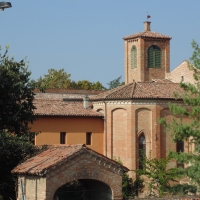 Chiesa San Michele e convento Osservanza2 - Maurolattuga