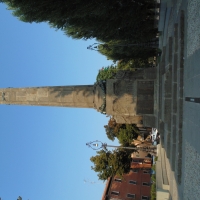Monumento ai Caduti della prima guerra mondiale - Maurolattuga