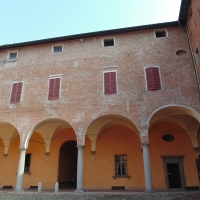 Palazzo Monsignani Sassatelli 5 - Maurolattuga