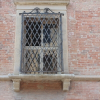 Palazzo Monsignani Sassatelli 1 - Maurolattuga
