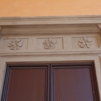 Palazzo Monsignani Sassatelli 6 - Maurolattuga