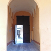 Palazzo Monsignani Sassatelli 9 - Maurolattuga