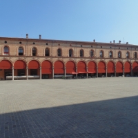 Palazzo Riario Sersanti 7 - Maurolattuga