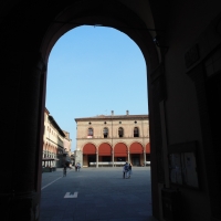 Palazzo Riario Sersanti 6 - Maurolattuga
