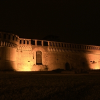Rocca di Imola - LIBERAGUAL