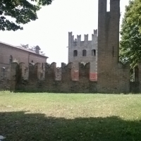 immagine da Castello di Bentivoglio