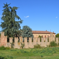 Emilia-Romagna Bo Bentivoglio Castello - Biancamaria Rizzoli - Bentivoglio (BO)