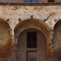 Archi, porte e finestre
