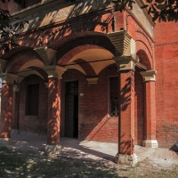 Palazzo Rosso 2 - Andrea0250 - Bentivoglio (BO)