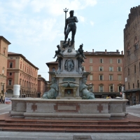 Fontana del Nettuno - Bologna 3 - Robertoderosa87