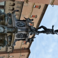 Fontana del Nettuno - Bologna 1 - Robertoderosa87