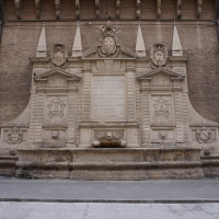 Fontana Vecchia, Bologna - Fabio Di Francesco - Bologna (BO) 