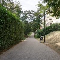 Parco del Cavaticcio 1 - Fabio Di Francesco