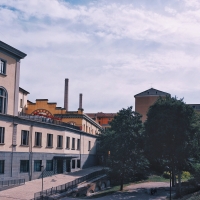 Area Manifattura delle Arti e Parco del Cavaticcio - Cinzia.gabriele