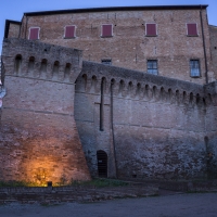 Rocca di Dozza - - Vanni Lazzari
