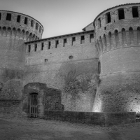Rocca di Dozza-