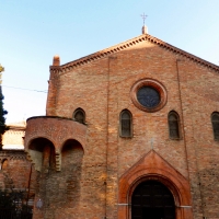 S. Stefano Basilica - Vincezam