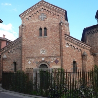 Basilica di Santo Stefano - Bologna - RatMan1234