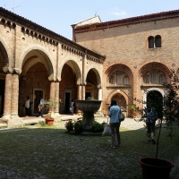 Basilica Santo Stefano - Chiari86