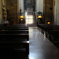 Basilica di Santo Stefano 2 - Roberta Milani - Bologna (BO)