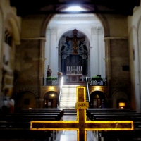 Basilica di Santo Stefano 1 - Roberta Milani