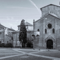 Basilica di Santo Stefano - Detta anche Sette Chiese - Vanni Lazzari