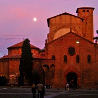 Bologna-2013-Basilica di Santo Stefano
