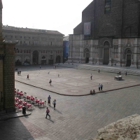 Piazza Maggiore Bologna.jpeg - Manlio bologna