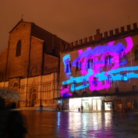 Bologna Art Night2 - FedeF