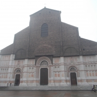Basilica S. Petronio