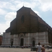 Basilica di San Petronio a Bologna - Ilariaconte