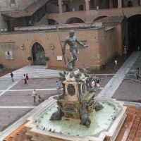 Piazza Re Enzo Statua del Nettuno.jpeg - Manlio bologna