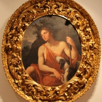 Marcantonio franceschini, adone cacciatore, 1710, da galleria davia bargellini, bologna - Sailko - Bologna (BO)
