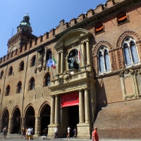 Palazzo del Comune 1 - Roberta Milani - Bologna (BO)