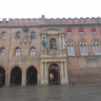 Palazzo d'Accursio1 - BelPatty86