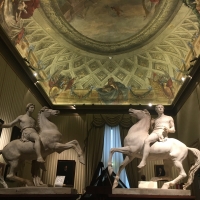 Palazzo d'Accursio - Collezioni Comunali d'Arte3 - Waltre manni - Bologna (BO)