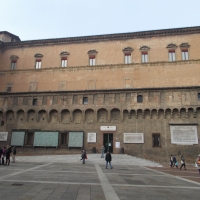 Sala Borsa (palazzo d'Accursio) - BelPatty86 - Bologna (BO)