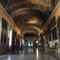 Palazzo d'Accursio - Collezioni Comunali d'Arte 5 - Waltre manni - Bologna (BO)