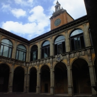 Archiginnasio 1 - Roberta Milani - Bologna (BO)