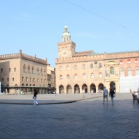 Piazza Maggiore - - RatMan1234