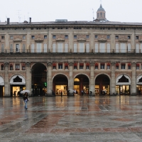 Bologna Piazza Maggiore 111 - Lorenzo Gaudenzi