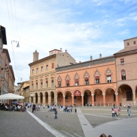 Piazza di Santo Stefano - Gambero92
