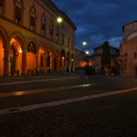 Santo Stefano Square - Francescatuoto
