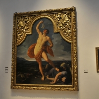 BO - Pinacoteca Nazionale - Sala 24 - Guido Reni - ElaBart