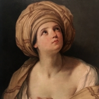 Sibilla Guido Reni - Waltre manni - Bologna (BO)