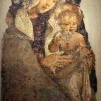 Amico aspertini, madonna col bambino, 1510-15 ca., da oratorio della madonna di galliera - Sailko