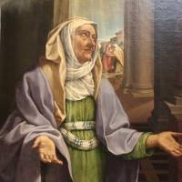 Bartolomeo cesi, immacolata concezione, 1593-95 ca., s. francesco, 03 - Sailko