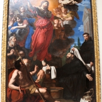 Simone cantarini, san girolamo, 1640 ca., 01 - Sailko